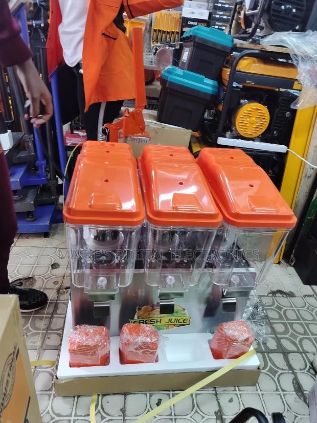 Juice Dispenser - thumbnail 4