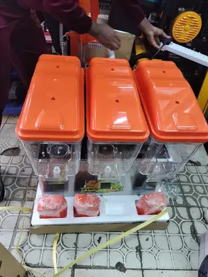 Juice Dispenser