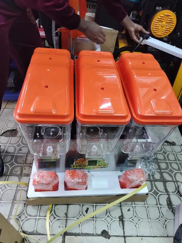 Juice Dispenser - thumbnail 5