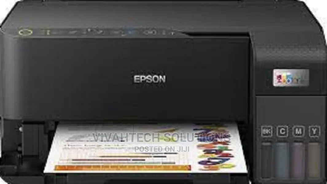 Epson L3550 Printer Print Copy Scan
