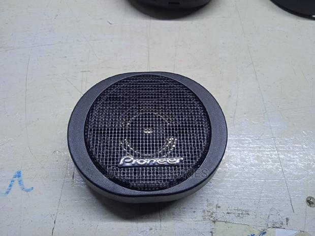 New TS- 520 Pioneer Tweeter - thumbnail 2
