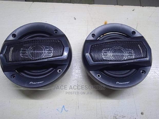 New TS- 520 Pioneer Tweeter - thumbnail 3