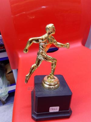 Athletics Trophies - thumbnail 2