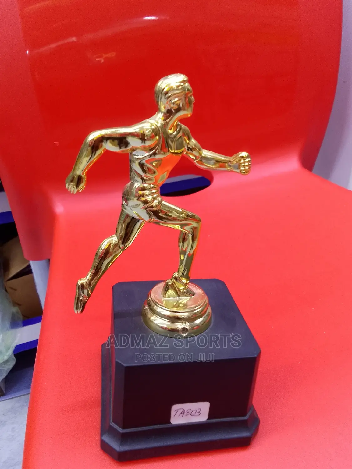 Athletics Trophies