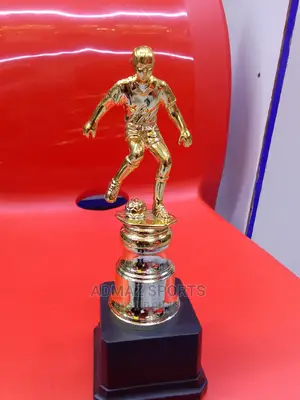 Best Player Trophies