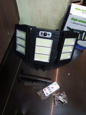 High Power Solar Lights - thumbnail 2