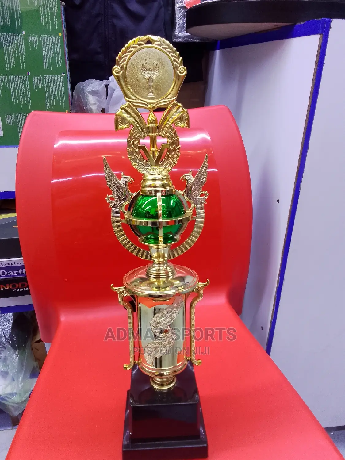 High Quality Trophies