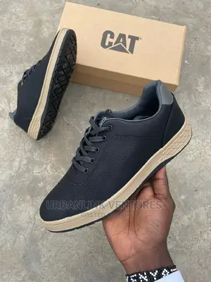Cat Casual Shoes