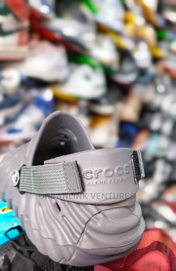 Crocks New Model - thumbnail 4