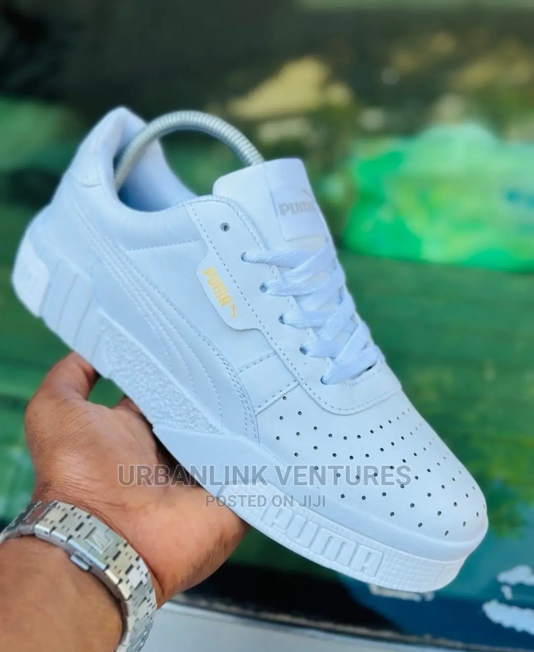 Puma Sneakers