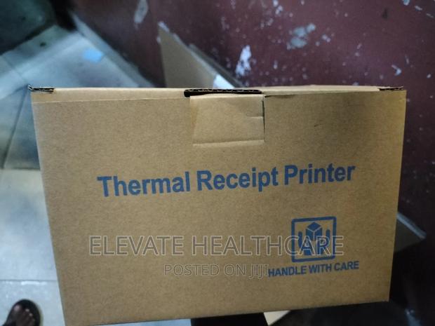 Receipt Printer. ETR/ KRA/ Etims - thumbnail 3