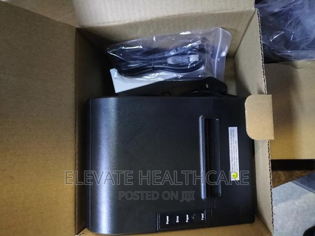 Receipt Printer. ETR/ KRA/ Etims - thumbnail 5