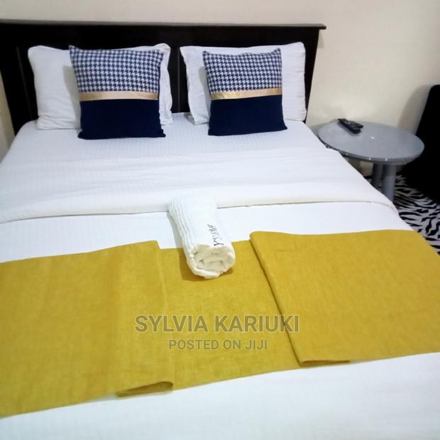 Furnished Airbnb Studio in South B - thumbnail 5