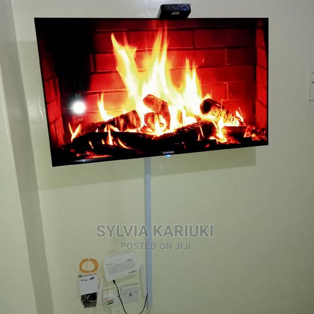 Furnished Airbnb Studio in South B - thumbnail 7