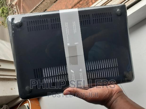 Matte Macbook Case - main view