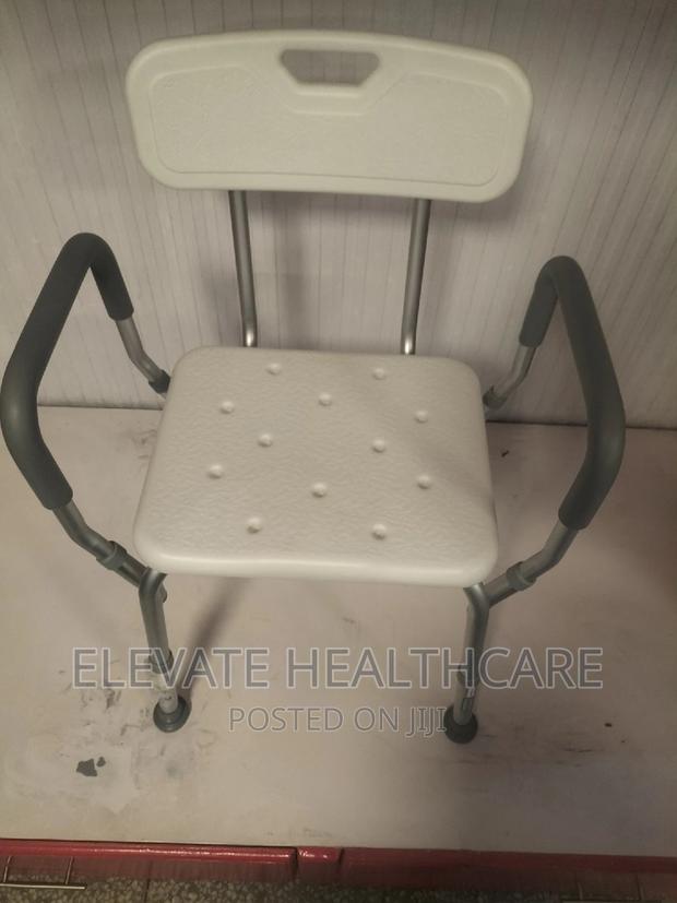 Shower Stool/ Bath Stool