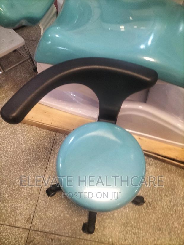 Doctors Chair/ Doctors Stool/Medical Stool - thumbnail 2