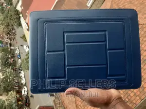 Leather Laptop Sleeve Bag Case for Macbook Air Pro 13
