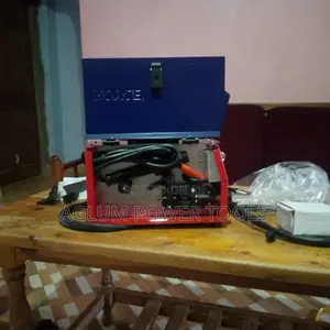 Mig-Mma Royce Welding Machine 350A Gasless