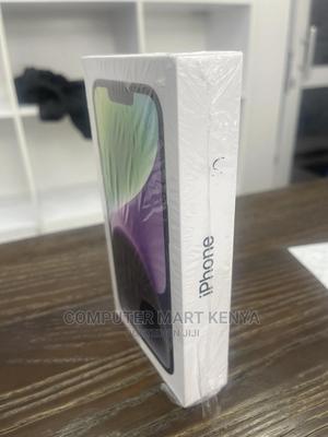 New Apple iPhone 14 256 GB Black - thumbnail 2