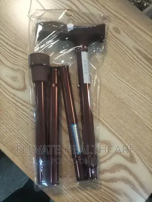 Foldable Walking Stick/ Frame