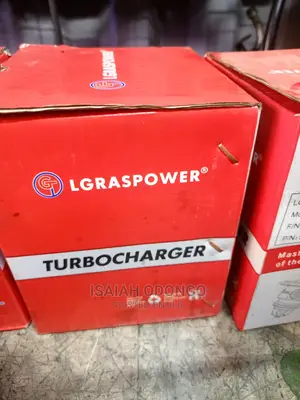 New Turbo Catrage for Toyota 1kd/2kd