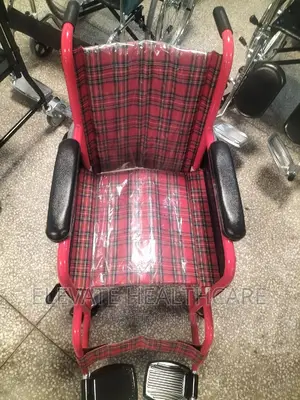 Pediatric Wheelchair