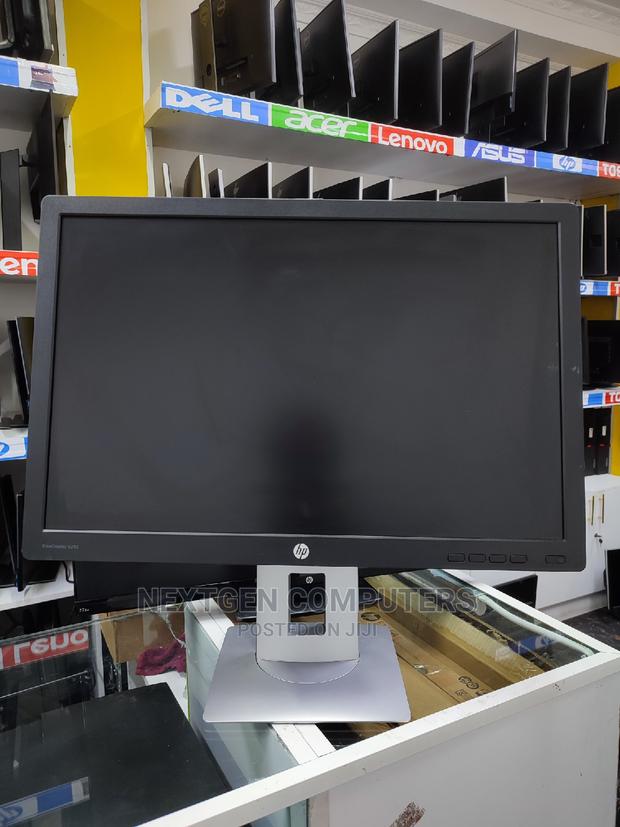 Hp Elitedisplay E242 24" IPS Monitor, FHD(1080p)Resolution