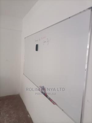 Whiteboard – White Board For Junior Schools 8ft X 4ft - thumbnail 2