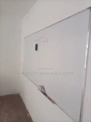 Whiteboard – White Board For Junior Schools 8ft X 4ft