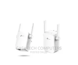 Tp-Link 300mbps Wi-Fi Range Extender - TL-WA855RE