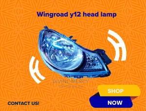 Wingroad Y12 Head Lamp Lights
