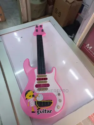 Baby Small Guitar
