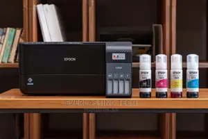 Epson Ecotank L3550 High-Speed Printer A4