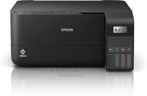 Epson L3550 High-Speed Ink Tank Printer - thumbnail 2