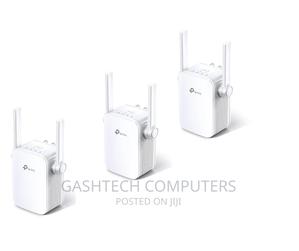 TL-RE305 AC1200 Wi-Fi Range Extender Tp-Link - thumbnail 2