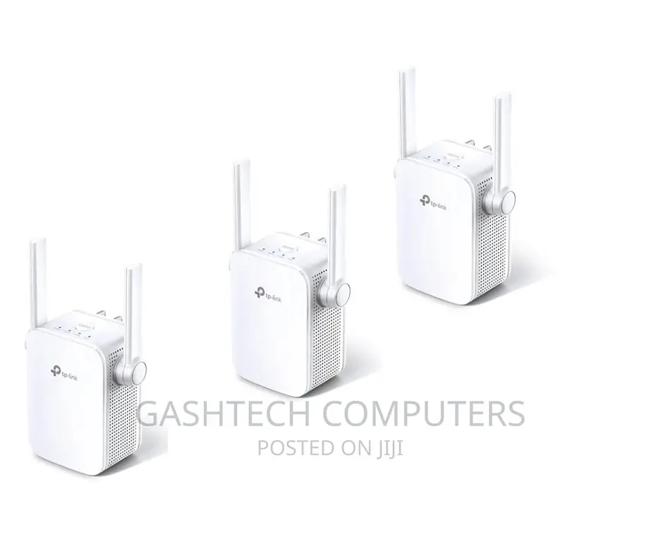 TL-RE305 AC1200 Wi-Fi Range Extender Tp-Link