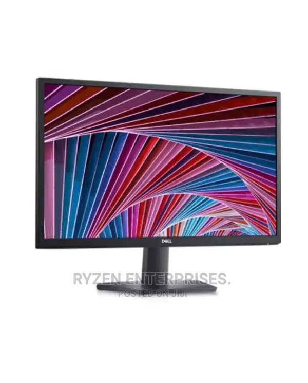 ~•Dell SE2422H 23.8 Inch (60.50 Cm) LED Backlit Monitor~