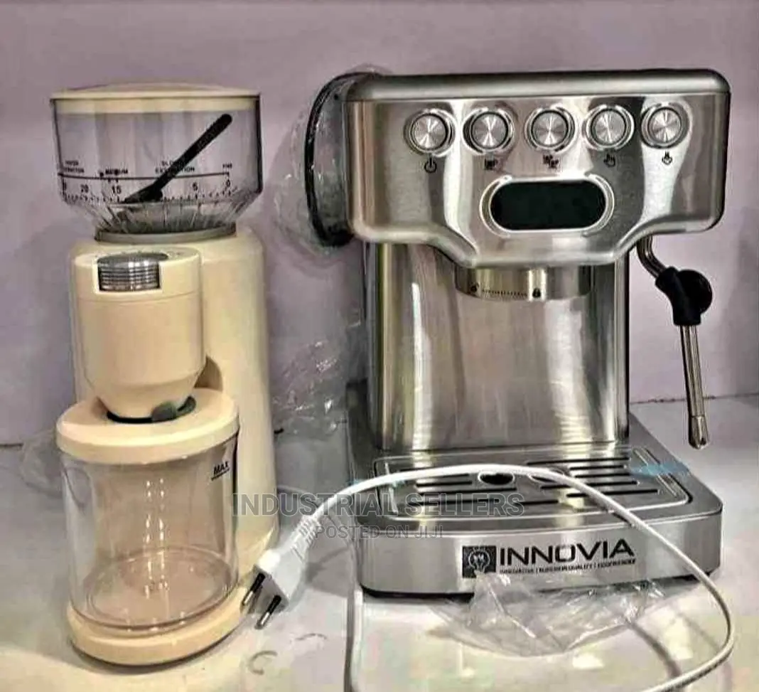 Commercial Coffee Machine on Offer