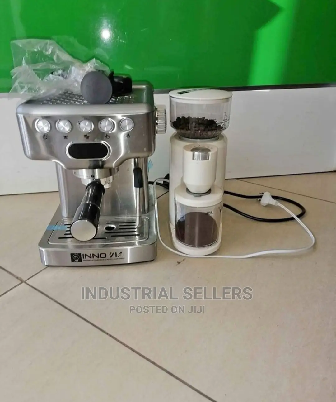 Commercial Coffee Machine on Offer