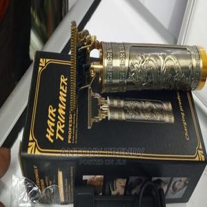 Rechargeable Shaver Trimmer - thumbnail 2