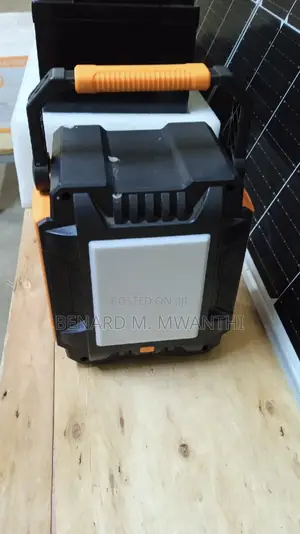 Power Stations Portable