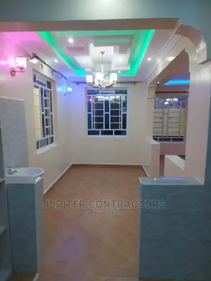 Gypsum,Tiling and Cabinets