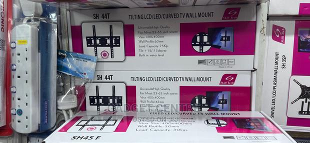 23 to 65 Heavy Tv Mount