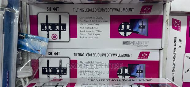 23 to 65 Heavy Tv Mount - thumbnail 3