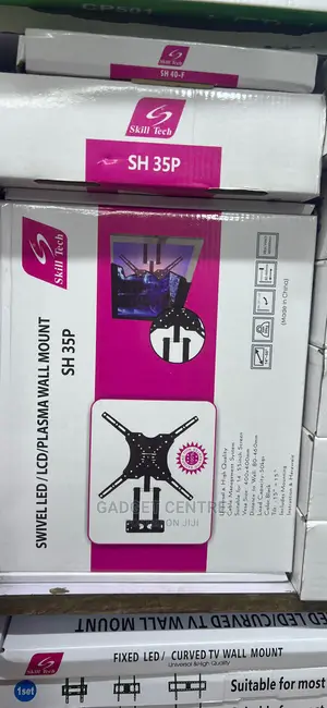 Swivel Tv Mount 14 to 55inches
