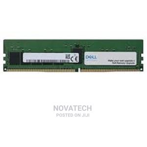 Dell 8GB Dual Rank DDR4 PC4-UDIMM, 2666mt/S