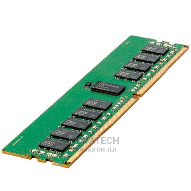 Hpe 8gb 1rx8 Pc4-2666v-E - main view