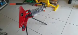 1⁄2" -2" Hydraulic Pipe Bending Machine(1⁄2" to 2")-Aico