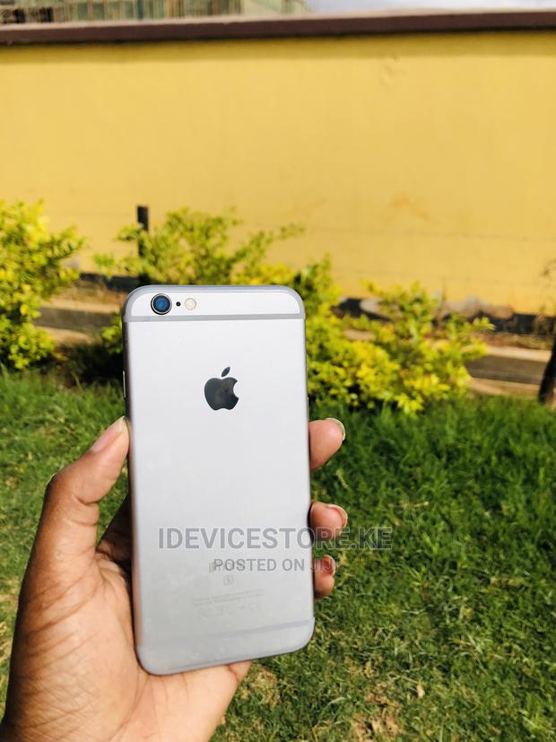 Apple iPhone 6s 64 GB - thumbnail 3